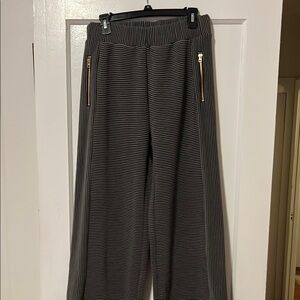 Vintage Havana wide leg XL